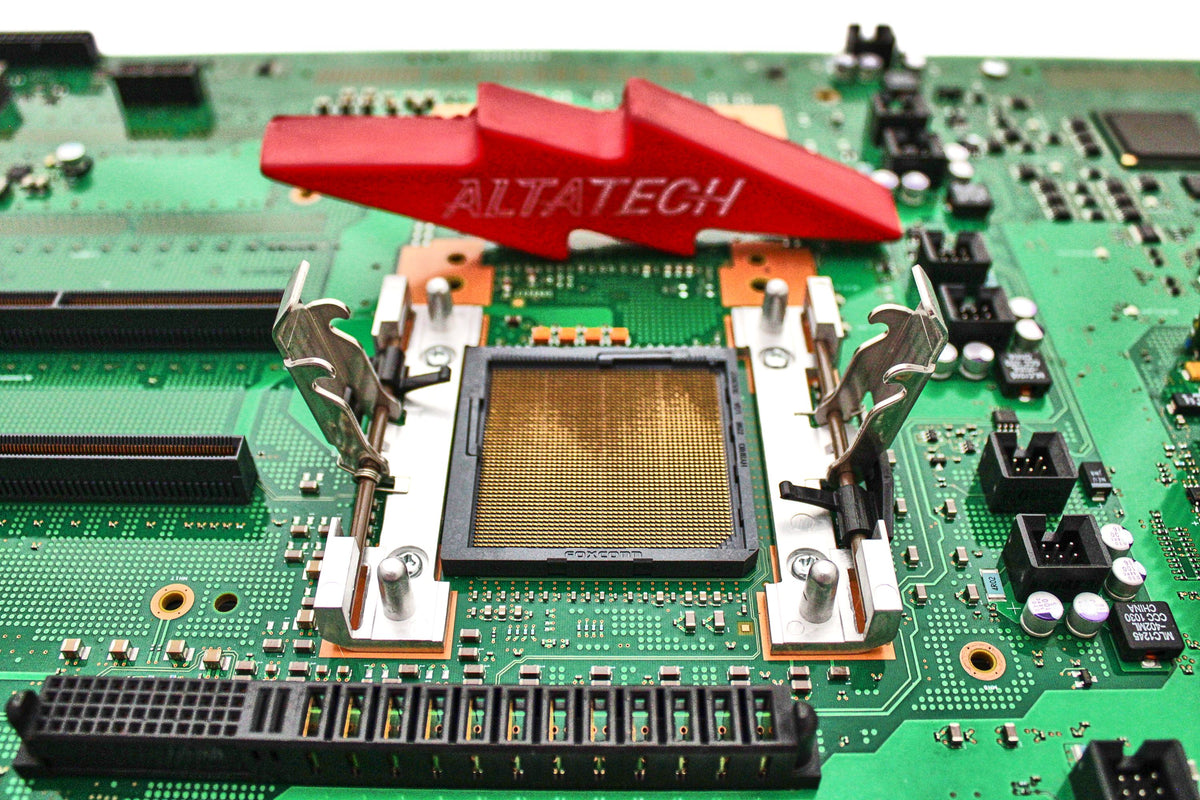 IBM 46K7877 System Backplane 8202-E4B (2BFC), Used