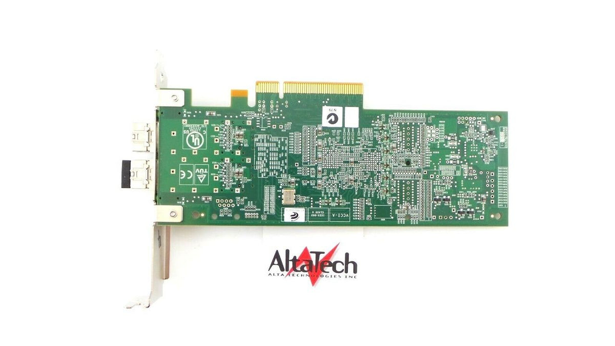 IBM 46K8088 pSeries Dual Port 10GB Network Adapter, Used