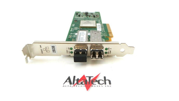 IBM 46K8088 pSeries Dual Port 10GB Network Adapter, Used