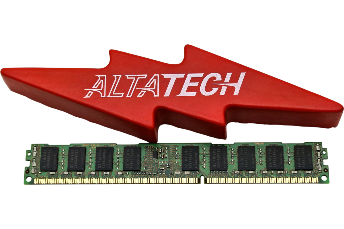 IBM 46W0710 8GB PC3L-12800R DDR3-1333 2RX8 VLP, Used