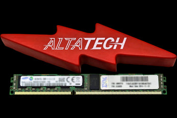 IBM 46W0710 8GB PC3L-12800R DDR3-1333 2RX8 VLP, Used