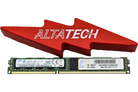 IBM 46W0710 8GB PC3L-12800R DDR3-1333 2RX8 VLP, Used