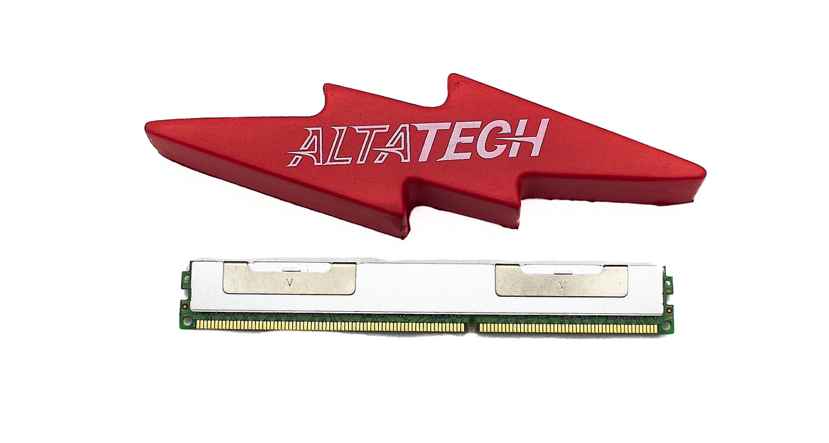 IBM 46W0714 16GB PC3-14900R DDR3-1866 2RX4 VLP, Used