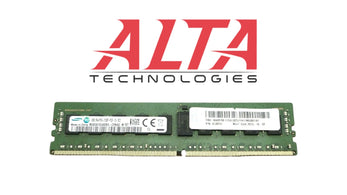 IBM 46W0788 8GB PC4-17000P DDR4-2133 1RX4 ECC, Used