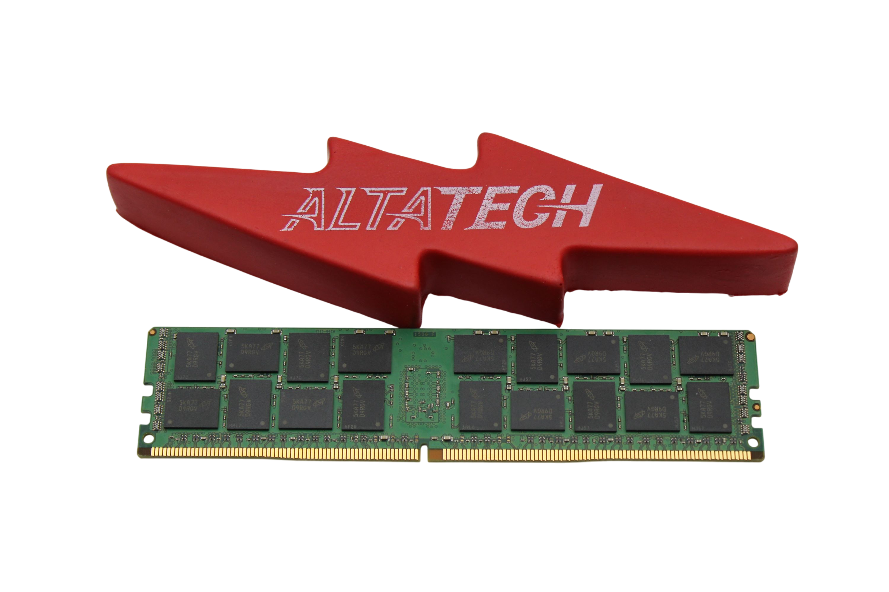 IBM 46W0798 16GB PC4-17000P Dual Rank x4 2133 MHz ECC Regist