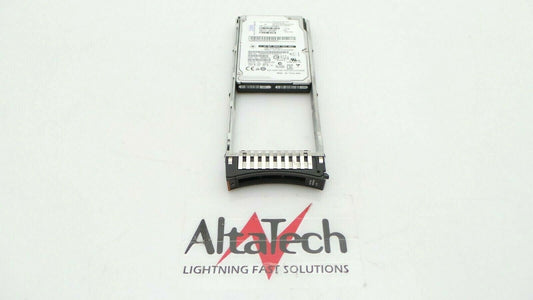 IBM 46W0984 1.2TB 10K SAS 2.5" Hard Drive, Used