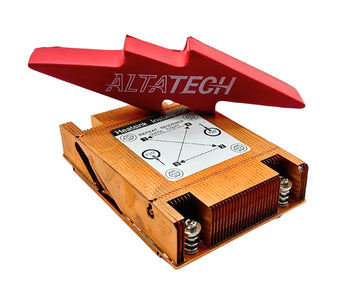 IBM 46W2702 HEATSINK FOR DX360 M4, Used