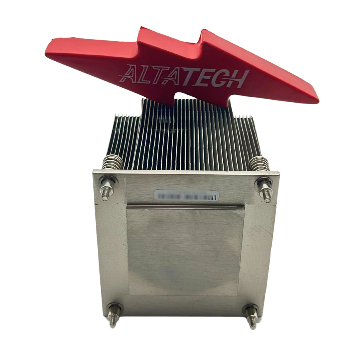 IBM 46W9080 X3100 M5 HEATSINK, Used