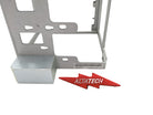 IBM 46X0356_2 HD/Univ Gripper Cage for 3584 Tape Library, Used