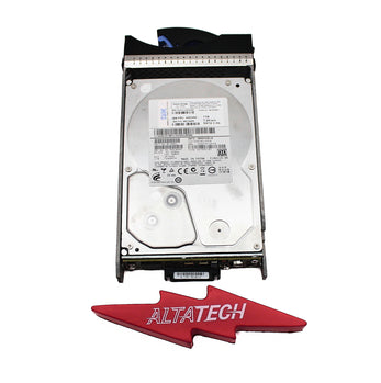 IBM 4711-1818 1TB 7.2K SATA DDM, Used