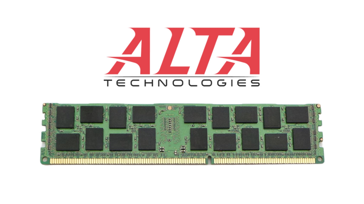 IBM 47J0169 8GB PC3-12800R DDR3-1600 2RX4 ECC, Used