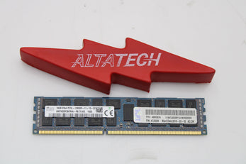 IBM 47J0226 IBM 16GB PC3L-12800R DDR3-1600 2RX4, Used