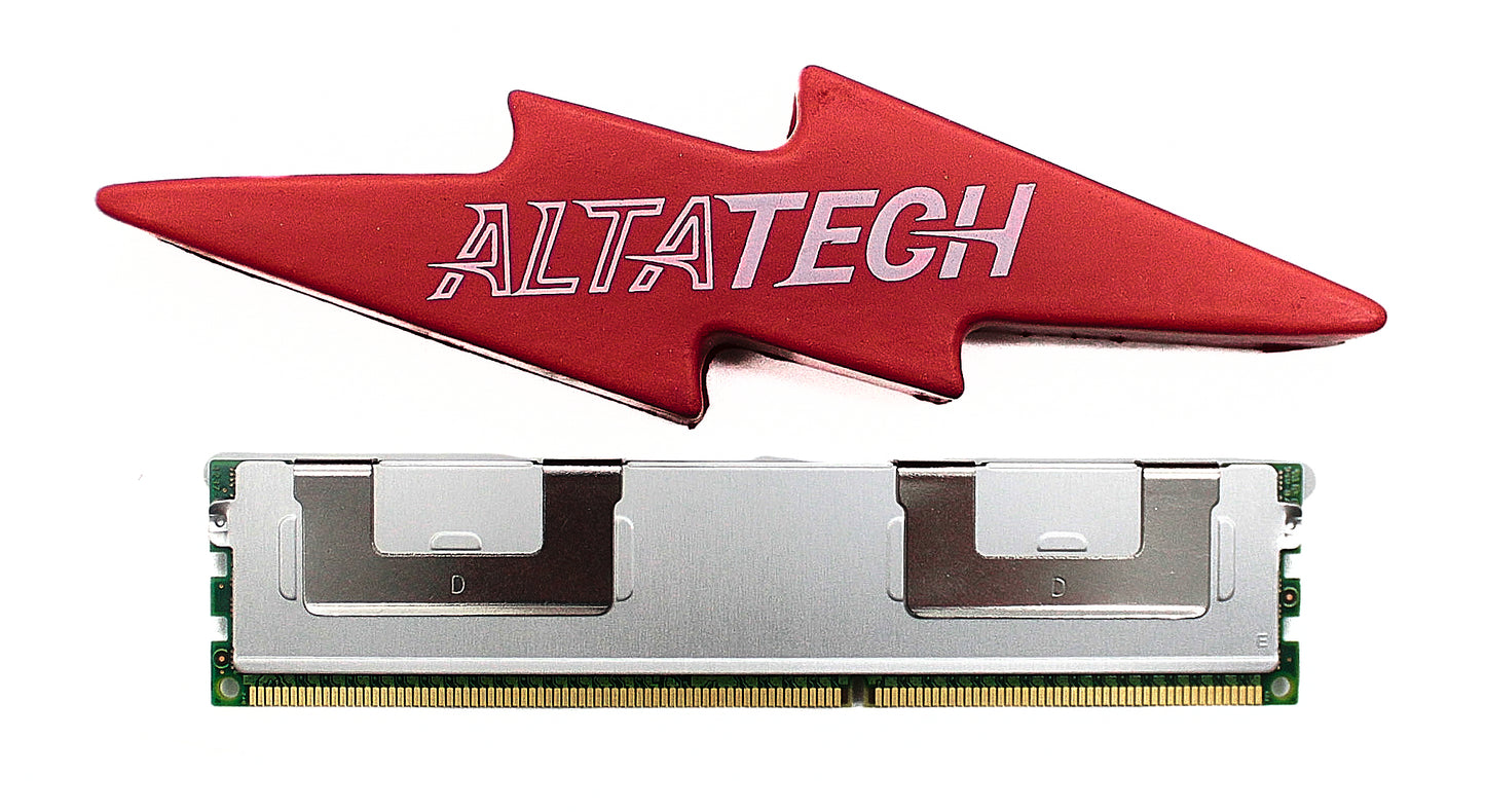 IBM 49Y1400 16GB PC3L-8500R DDR3-1066 4RX4 ECC, Used