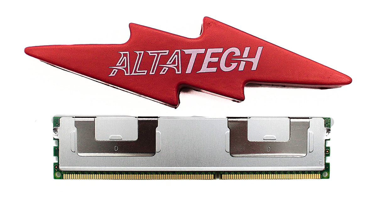 IBM 49Y1418 16GB PC3L-8500R DDR3-1066 4RX4 ECC, Used