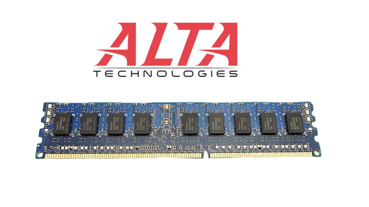 IBM 49Y1424 4GB PC3L-10600R 1Rx4, Used