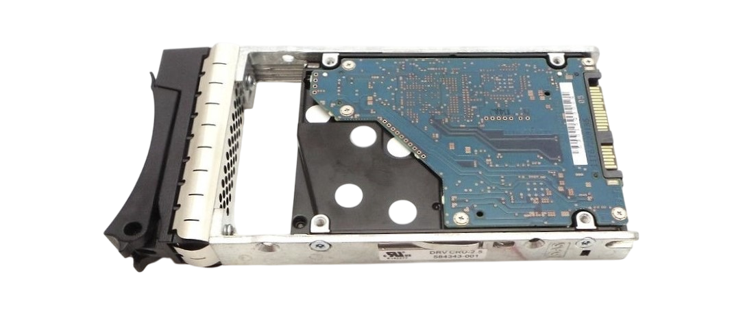 IBM 49Y1841 146GB 15K 6GB SAS HDD, Used