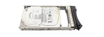 IBM 49Y1845 146GB 15K SAS 2.5