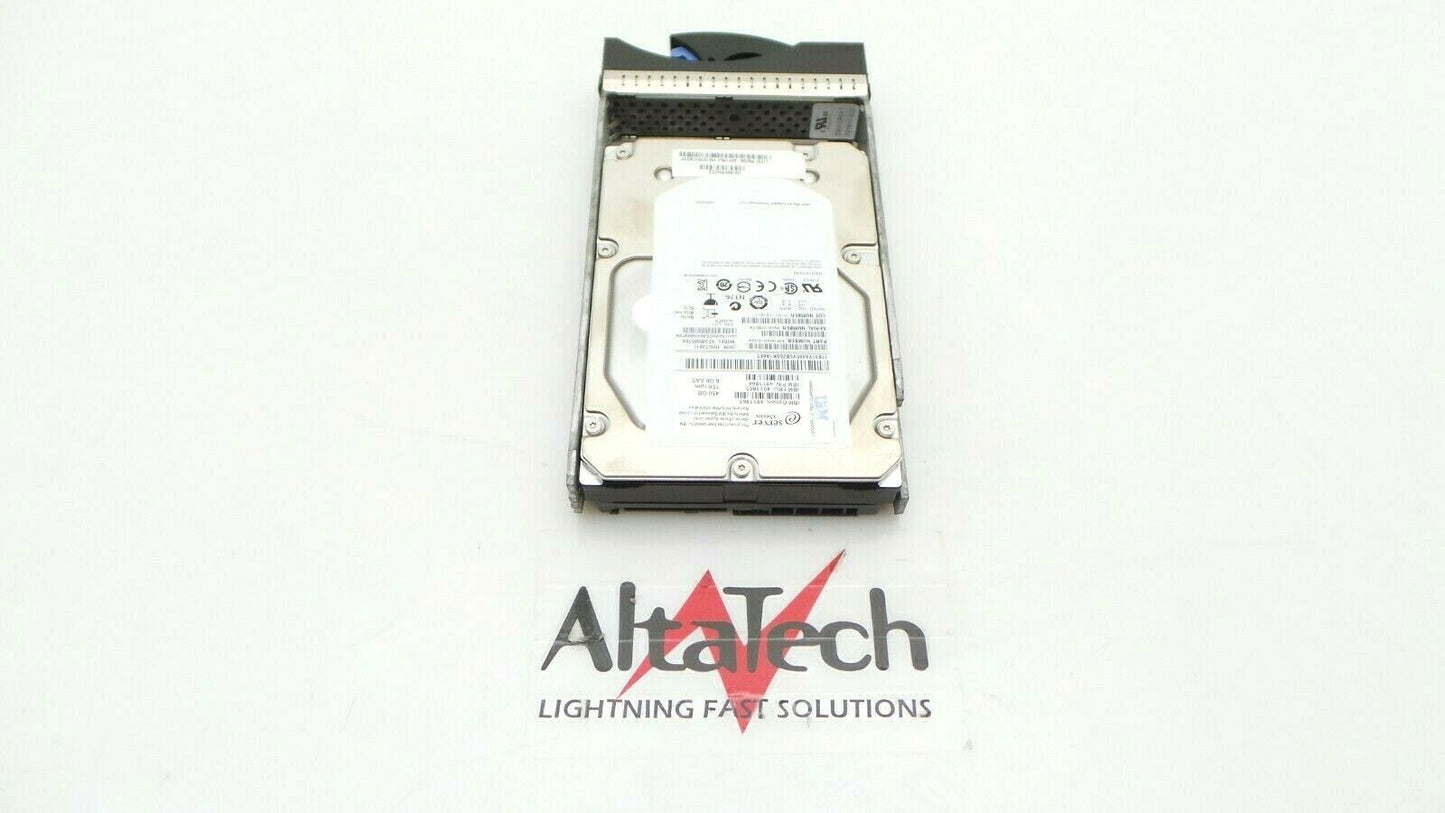 IBM 49Y1865 450GB 15K SAS 3.5 Hard Drive, Used