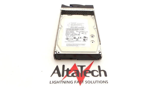 IBM 49Y1870 600GB 15K SAS 3.5" Hard Drive, Used