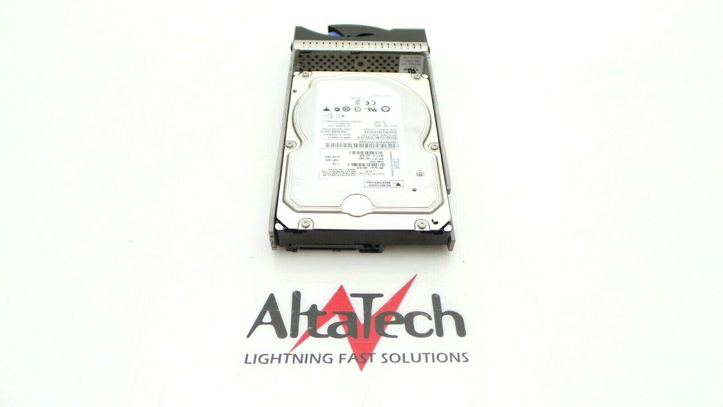 IBM 49Y1880 1TB 7.2K NL SAS 3.5" Hard Drive, Used