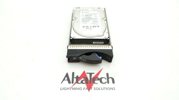 IBM 49Y1880 1TB 7.2K NL SAS 3.5" Hard Drive, Used