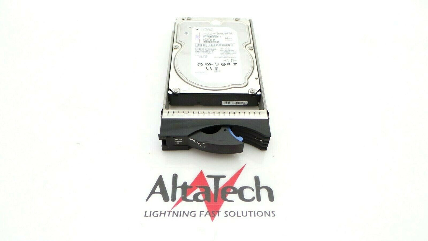 IBM 49Y1880 1TB 7.2K NL SAS 3.5" Hard Drive, Used