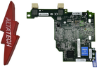 IBM 49Y4239 EMULEX VIRTUAL FABRIC ADAPTER CFFH, Used