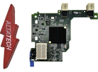 IBM 49Y4239 EMULEX VIRTUAL FABRIC ADAPTER CFFH, Used