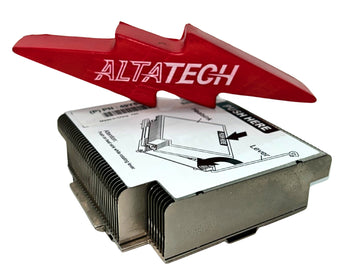 IBM 49Y4820 IBM X3650 M2 HEAT SINK, Used