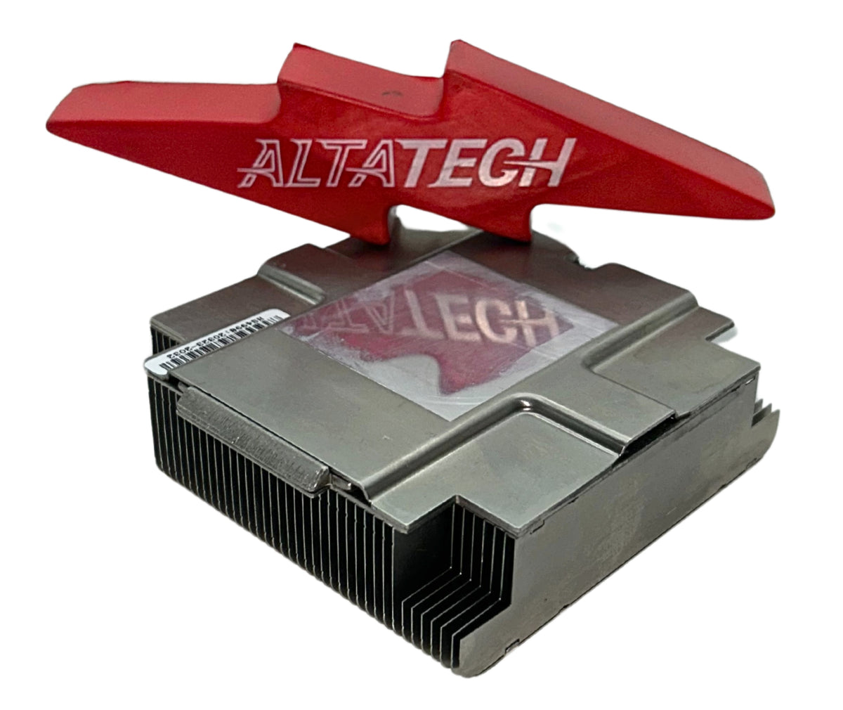 IBM 49Y5341 System x3550 M2/x3650 M3 CPU Heatsink, Used