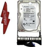 IBM 49Y6186 4TB SATA 6G 7.2K 3.5'' HDD, Used