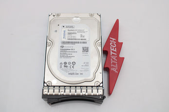 IBM 49Y6211 4TB 7.2K SAS 3.5