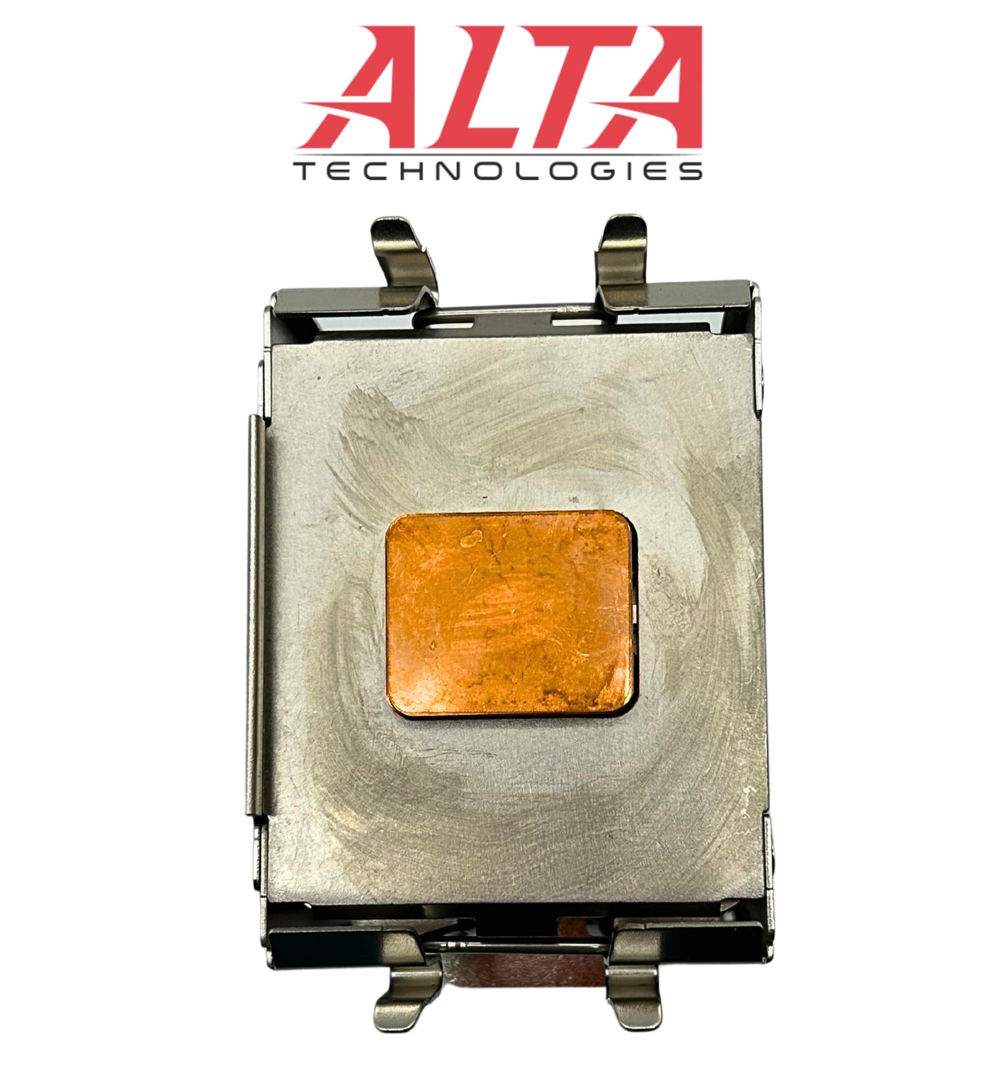 IBM 49Y7759 X3850 X5 Heatsink, Used