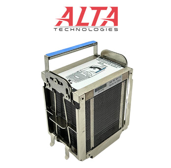 IBM 49Y7759 X3850 X5 Heatsink, Used
