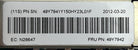 IBM 49Y7942 IBM VIRTUAL DUAL FABRIC ADAPTER CO, Used
