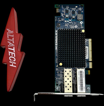 IBM 49Y7942 IBM VIRTUAL DUAL FABRIC ADAPTER CO, Used