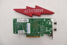 IBM 49Y7962 X520-DA2 DUAL PORT 10GBE ADAPTER, Used