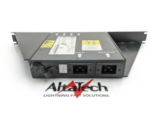 IBM 5062-2812 Power System 2145 4 Outlet Power Distribution Unit 95P5083 Dual Line C14 C22, Used