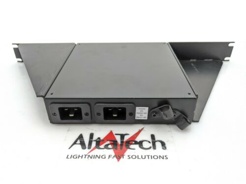 IBM 5062-2812 Power System 2145 4 Outlet Power Distribution Unit 95P5083 Dual Line C14 C22, Used