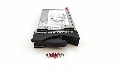 IBM 5208-1740 73P8017 300GB 10000RPM Fast Disk, Used