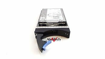 IBM 5223-1812 300GB 10K 2GB FC Hard Drive-Refurbished, Used