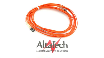 IBM 5305-2109 M12 5m LC-LC Fibre Cable, Used