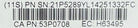 IBM 53P0708 PCI 2-Line WAN w/ Modem, Used