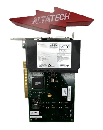 IBM 53P0708 PCI 2-Line WAN w/ Modem, Used