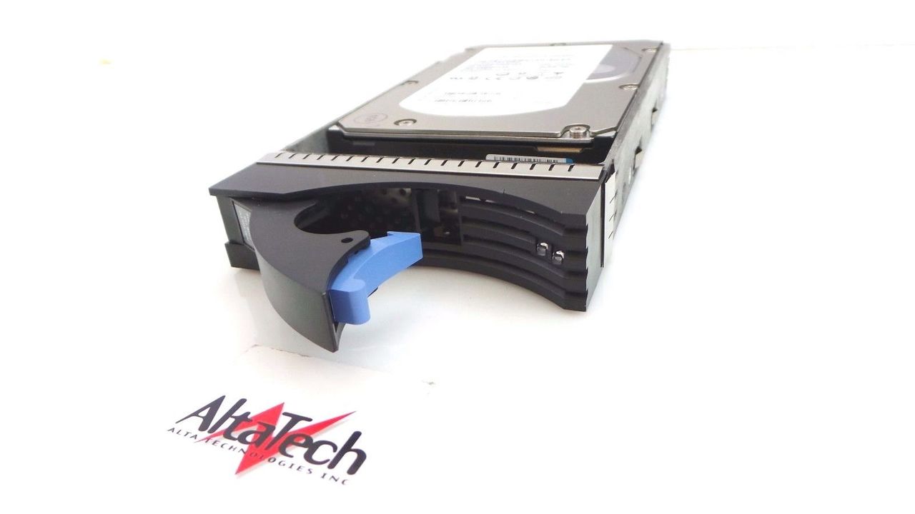 IBM 5413-1812 73GB 15K SAS 3.5" Hard Drive, Used