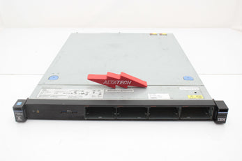 IBM 5458-AC1 X3250M5 2.5 Bay Server CTO, Used