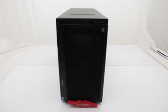 IBM 5464-AC1 X3500 M5 CTO SERVER, Used