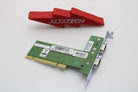 IBM 5723-91XX 2PORT Asynchronous ADAPTER, Used