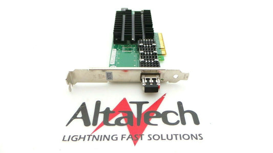 IBM 5772-91XX 10GB PCIe LR X8 Ethernet Network Card, Used