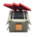 IBM 59Y4792 X3850 X5 HEATSINK, Used